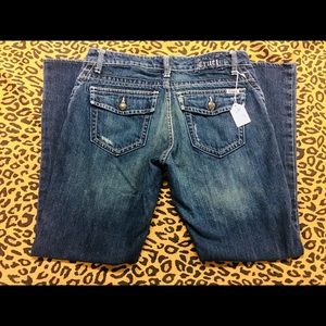 Cruel jeans for women